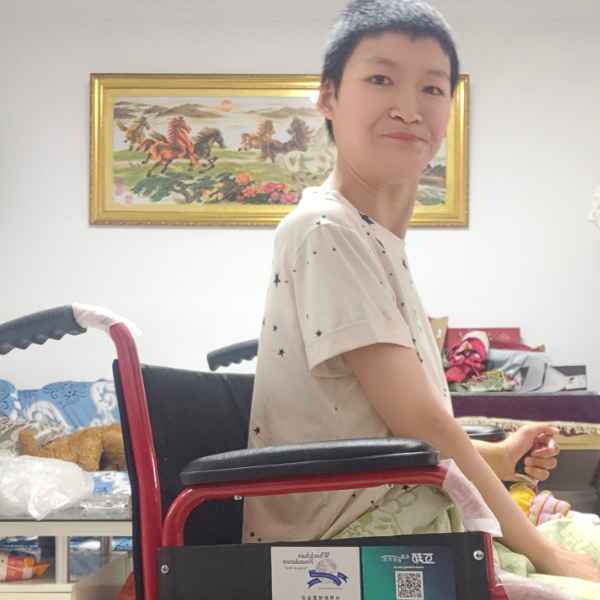 江苏30岁单身美女真诚找对象-金昌相亲网