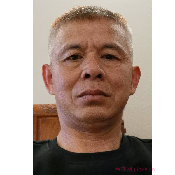 福建52岁单身帅哥真诚找对象-金昌征婚网