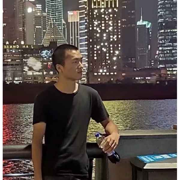 河南24岁单身帅哥真诚找对象-金昌征婚相亲网