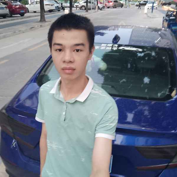 广东26岁单身帅哥真诚找对象-金昌征婚相亲网