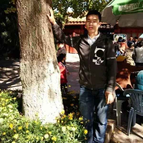四川33岁单身帅哥真诚找对象-金昌征婚相亲网