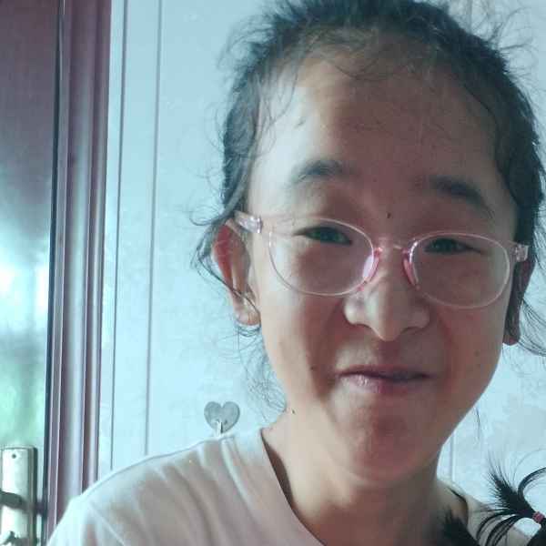 江苏20岁单身美女真诚找对象-金昌征婚相亲网