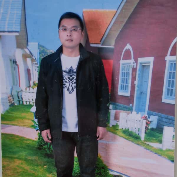 四川35岁单身帅哥真诚找对象-金昌征婚相亲网