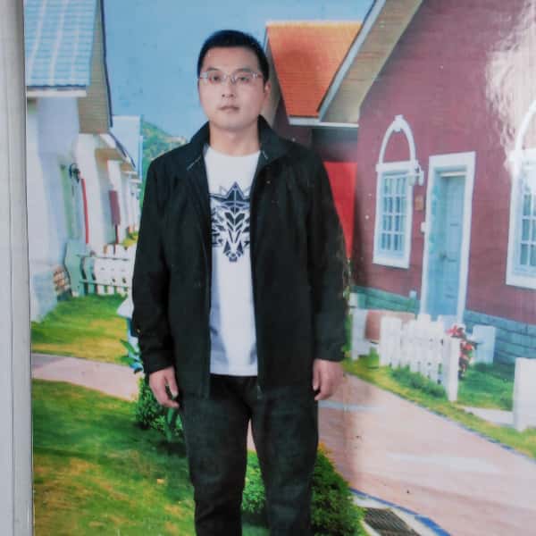 四川35岁单身帅哥真诚找对象-金昌征婚相亲网
