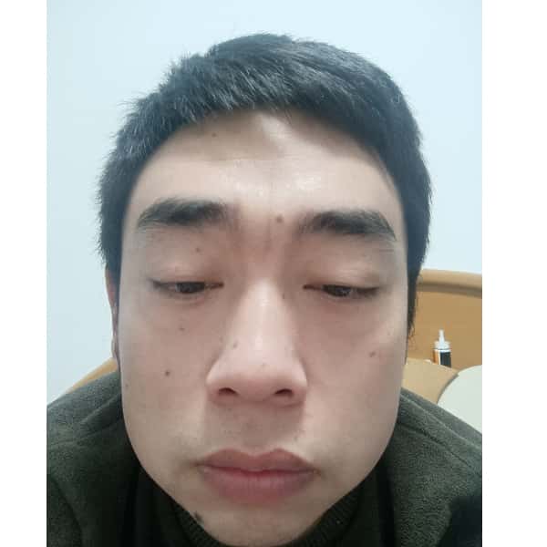 河南34岁单身帅哥真诚找对象-金昌征婚相亲网