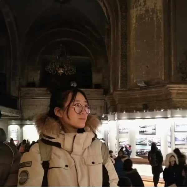 辽宁31岁单身美女真诚找对象-金昌征婚相亲网