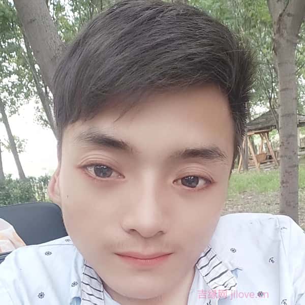 河南30岁单身帅哥真诚找对象-金昌征婚相亲网