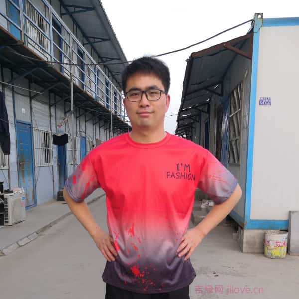 河南28岁单身帅哥真诚找对象-金昌征婚相亲网