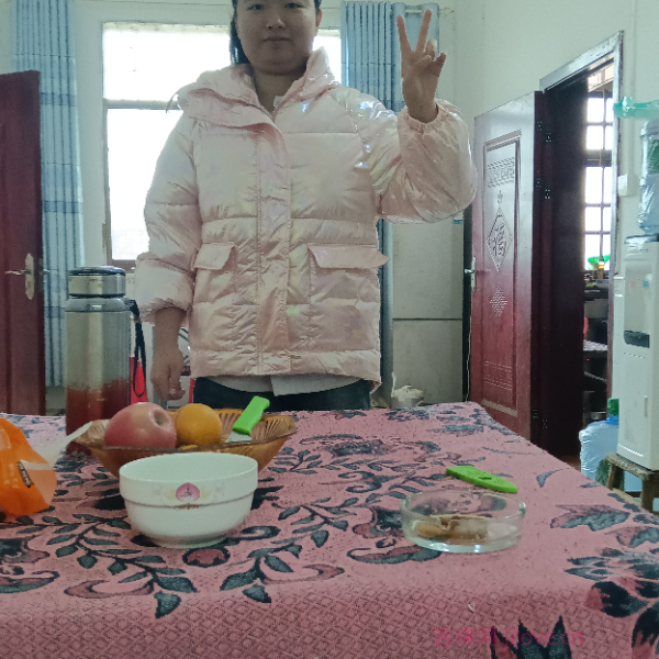 湖南20岁单身美女真诚找对象-金昌征婚相亲网