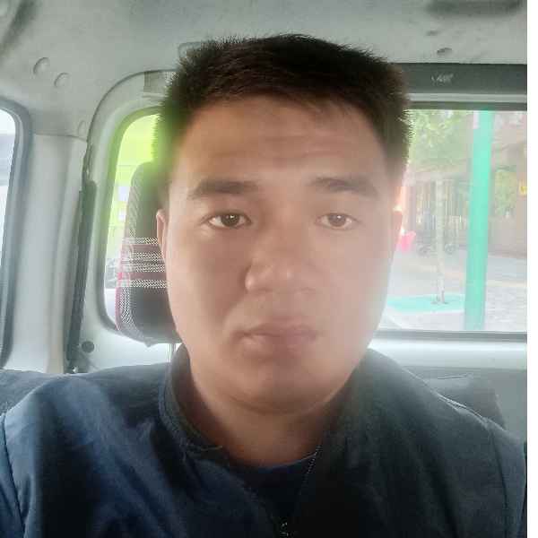35岁岁山西单身帅哥 - 金昌吉缘网