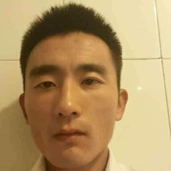 38岁岁山东单身帅哥 - 金昌吉缘网