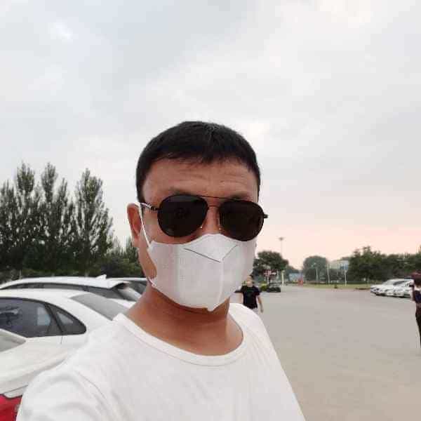 35岁岁辽宁单身帅哥 - 金昌吉缘网