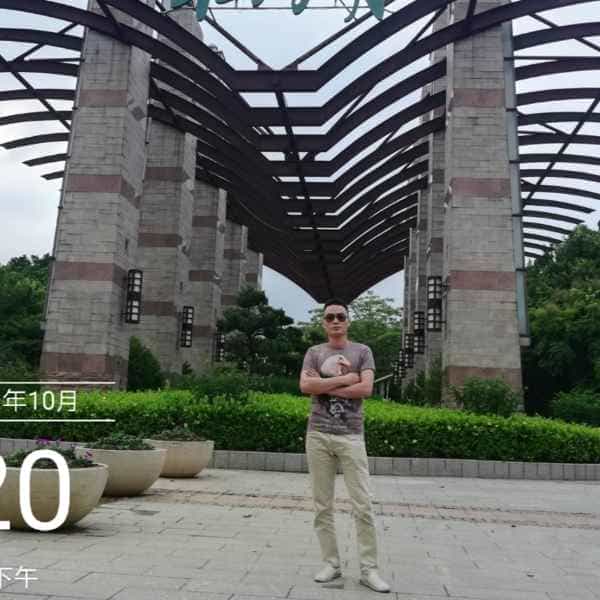 40岁岁四川单身帅哥 - 金昌吉缘网