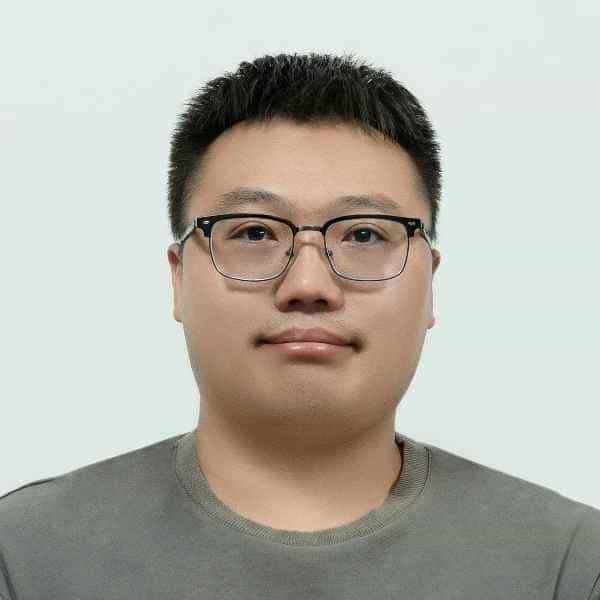 36岁岁陕西单身帅哥 - 金昌吉缘网