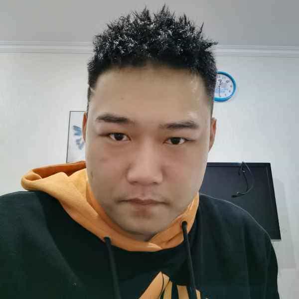32岁岁辽宁单身帅哥 - 金昌吉缘网