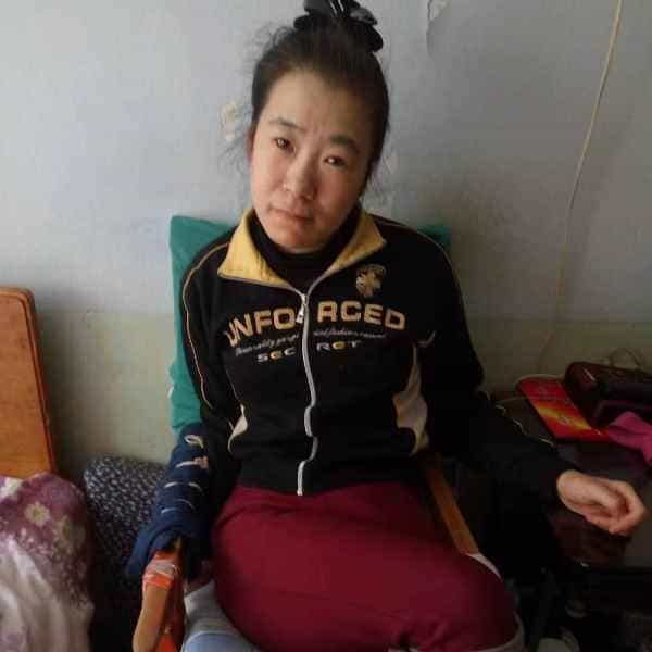 46岁岁辽宁单身美女 - 金昌吉缘网