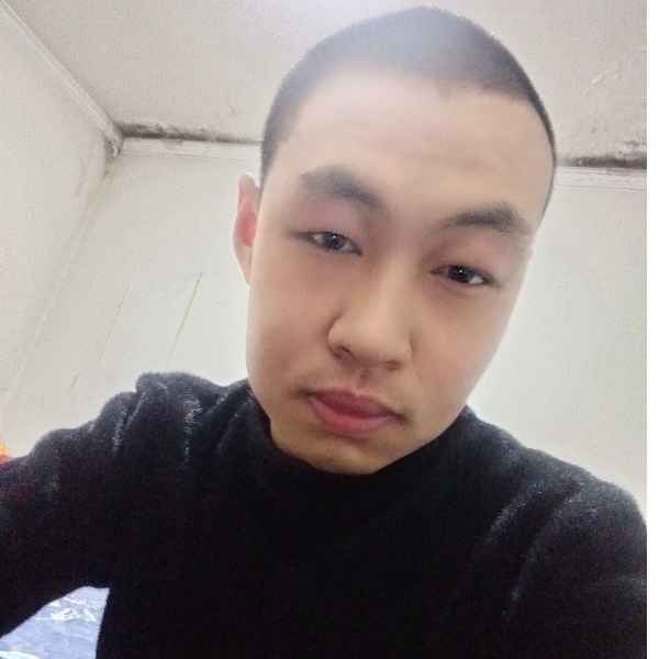 33岁岁黑龙江单身帅哥 - 金昌吉缘网