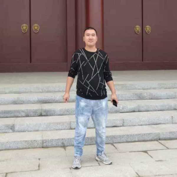 35岁岁吉林单身帅哥 - 金昌吉缘网