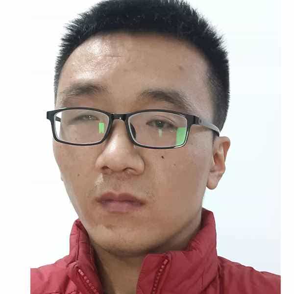 34岁岁山东单身帅哥 - 金昌吉缘网
