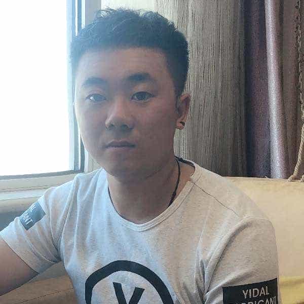 34岁岁内蒙古单身帅哥 - 金昌吉缘网
