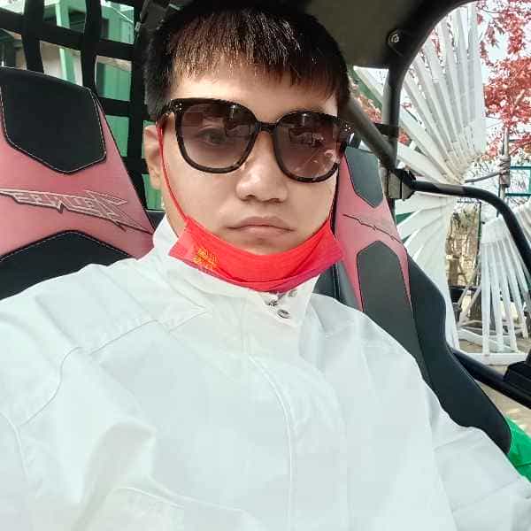 33岁岁辽宁单身帅哥 - 金昌吉缘网