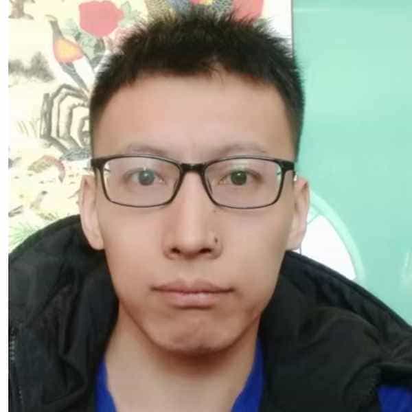 35岁岁内蒙古单身帅哥 - 金昌吉缘网