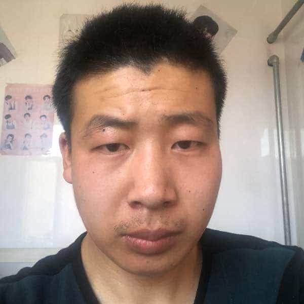 31岁岁内蒙古单身帅哥 - 金昌吉缘网