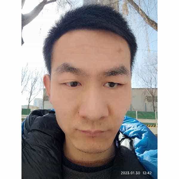 35岁岁甘肃单身帅哥 - 金昌吉缘网