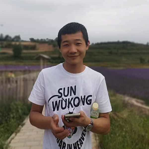 28岁岁甘肃单身帅哥 - 金昌吉缘网