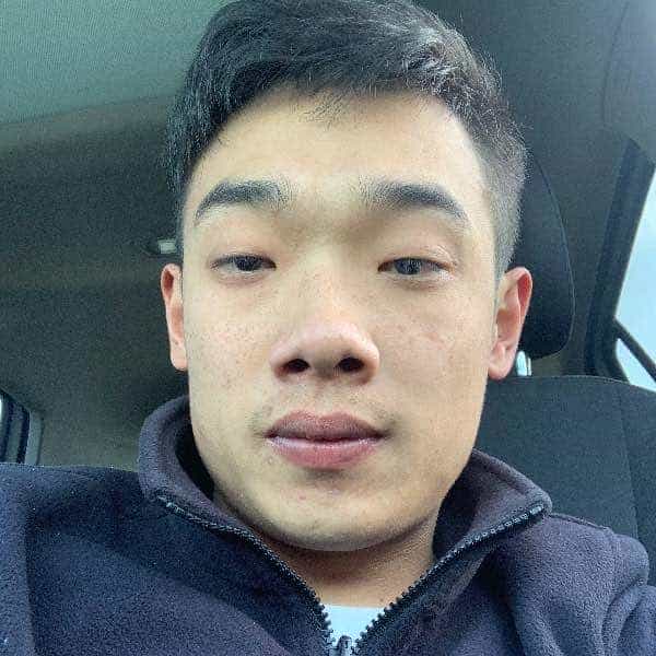 35岁岁云南单身帅哥 - 金昌吉缘网