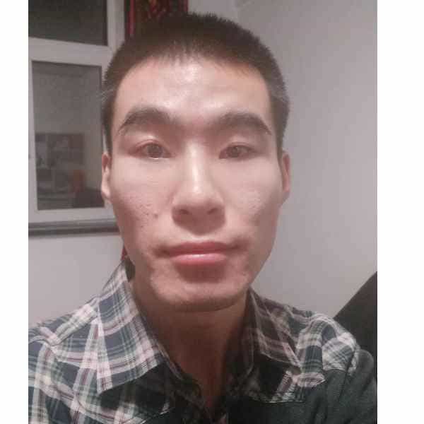 31岁岁辽宁单身帅哥 - 金昌吉缘网