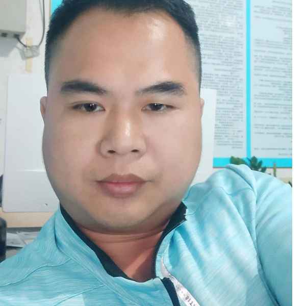 41岁岁广西单身帅哥 - 金昌吉缘网