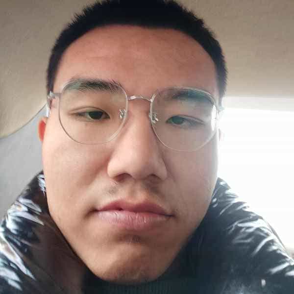 32岁岁辽宁单身帅哥 - 金昌吉缘网
