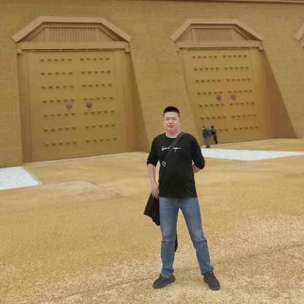 35岁岁甘肃单身帅哥 - 金昌吉缘网