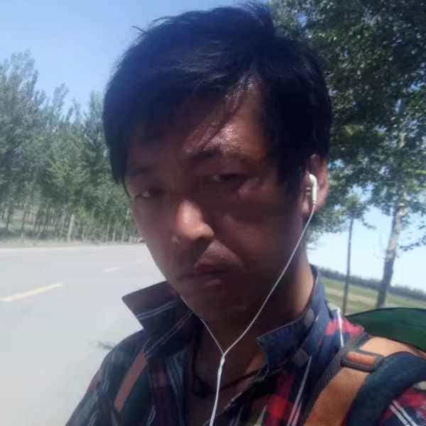 35岁岁辽宁单身帅哥 - 金昌吉缘网