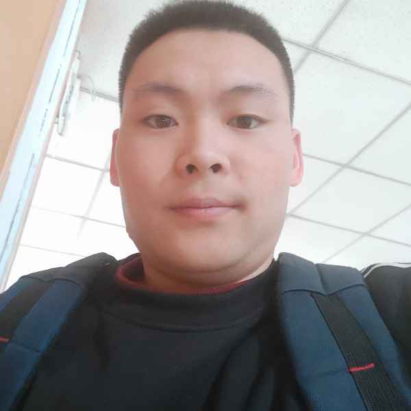 27岁岁甘肃单身帅哥 - 金昌吉缘网