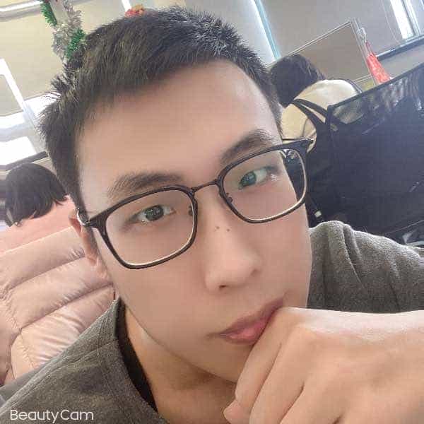 31岁岁辽宁单身帅哥 - 金昌吉缘网