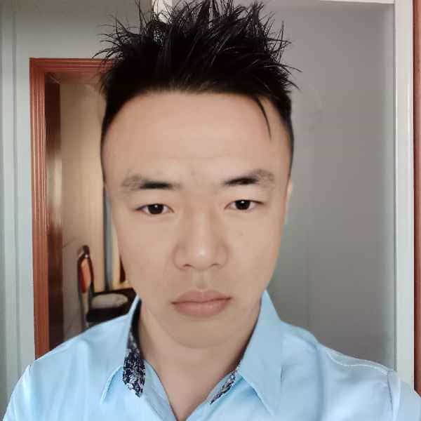 38岁岁江苏单身帅哥 - 金昌吉缘网