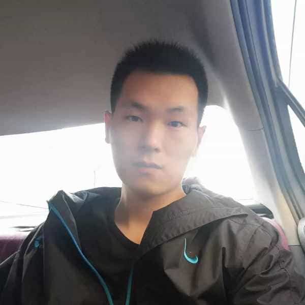 35岁岁辽宁单身帅哥 - 金昌吉缘网