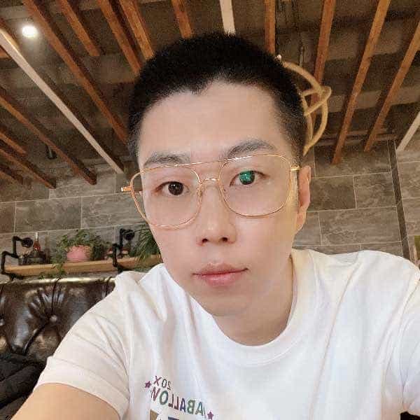 35岁岁内蒙古单身帅哥 - 金昌吉缘网