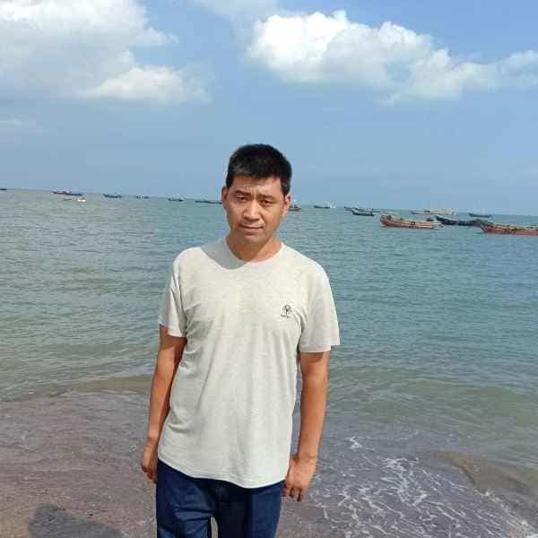 44岁岁辽宁单身帅哥 - 金昌吉缘网