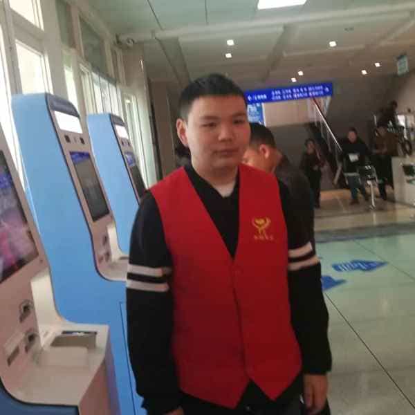 28岁岁浙江单身帅哥 - 金昌吉缘网