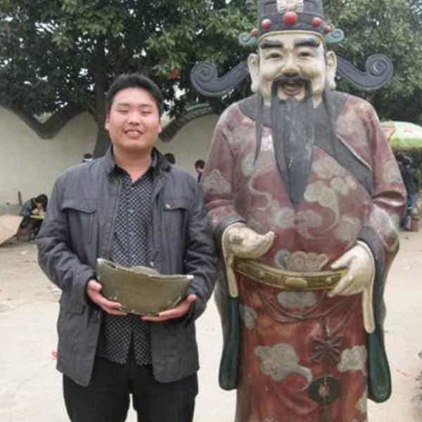 41岁岁河南单身帅哥 - 金昌吉缘网