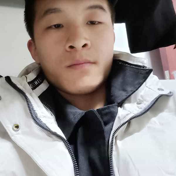 35岁岁河南单身帅哥 - 金昌吉缘网
