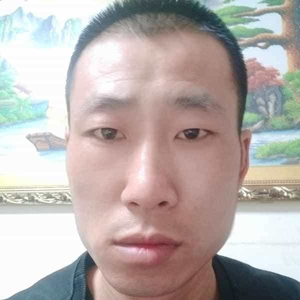 36岁岁内蒙古单身帅哥 - 金昌吉缘网