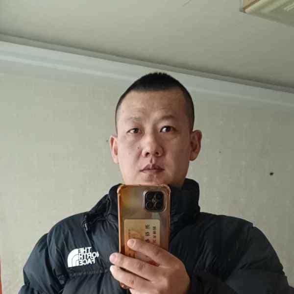 39岁岁辽宁单身帅哥 - 金昌吉缘网