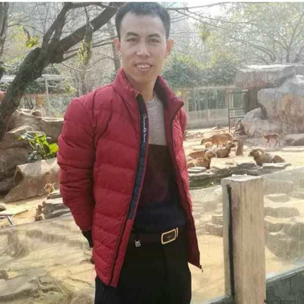 42岁岁浙江单身帅哥 - 金昌吉缘网