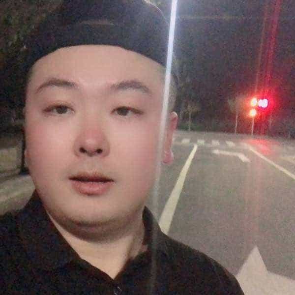 31岁岁辽宁单身帅哥 - 金昌吉缘网