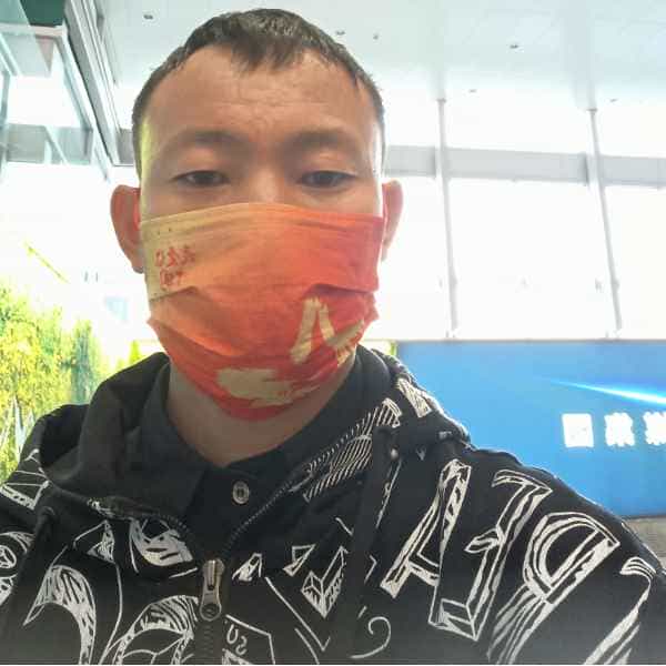 29岁岁甘肃单身帅哥 - 金昌吉缘网