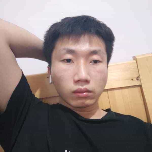 24岁岁山西单身帅哥 - 金昌吉缘网